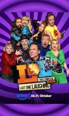 LOL: Last One Laughing - Halloween Special