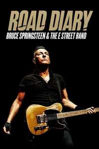 Road Diary: Bruce Springsteen and The E Street Band - Posters
