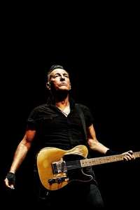 Road Diary: Bruce Springsteen and The E Street Band - Posters