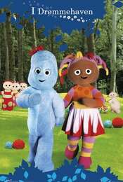 In the Night Garden