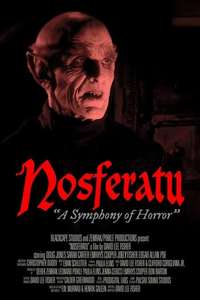 Nosferatu - Posters