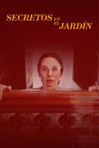 Nanny Killer - Posters