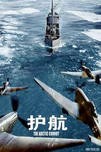 The Arctic Convoy - Posters