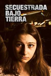 Girl in the Bunker - Posters