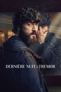 The Last Night at Tremore Beach - Posters
