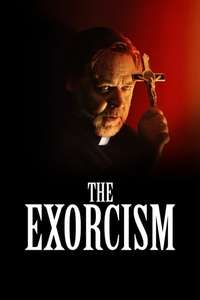 The Exorcism - Posters
