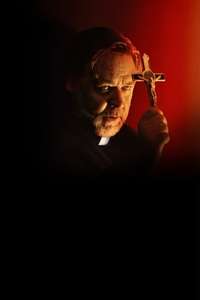 The Exorcism - Posters