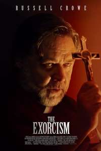 The Exorcism - Posters