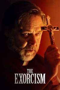 The Exorcism - Posters
