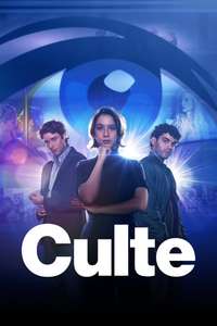 Culte - Posters