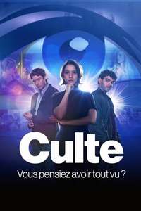 Culte - Posters