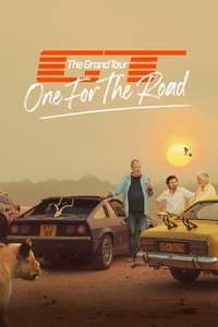 The Grand Tour - Posters