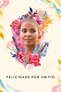 Nappily Ever After - Posters