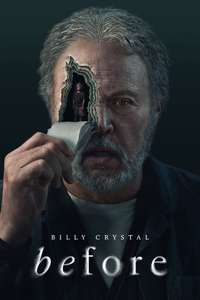 Before - Posters
