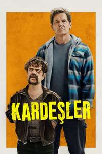 Brothers - Posters