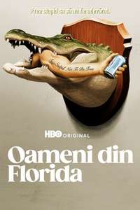 It's Florida  Man. - Posters