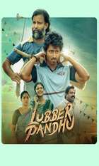 Lubber Pandhu
