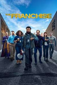 The Franchise - Posters