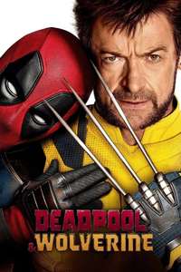Deadpool & Wolverine - Posters