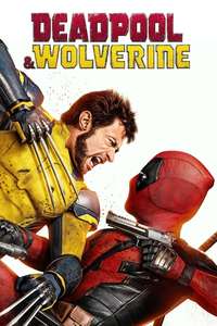 Deadpool & Wolverine - Posters