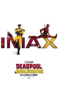 Deadpool & Wolverine - Posters