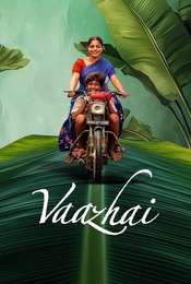 Vaazhai