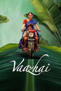 Vaazhai - Posters