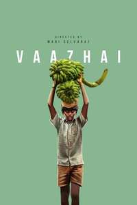 Vaazhai - Posters