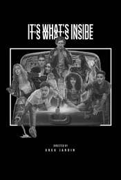 It's What's Inside