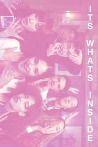 It's What's Inside - Posters