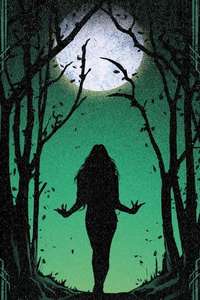 Agatha All Along - Posters