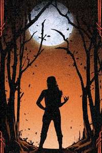 Agatha All Along - Posters