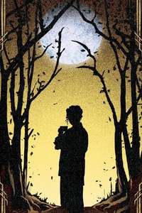 Agatha All Along - Posters