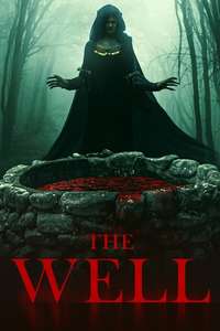 The Well - Posters