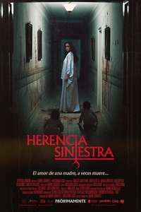 Amelia’s Children - Posters
