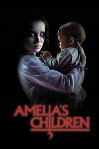 Amelia’s Children - Posters