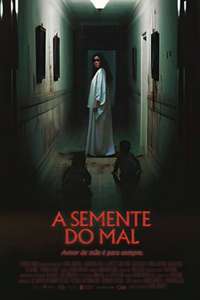 Amelia’s Children - Posters