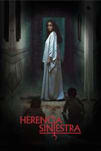 Amelia’s Children - Posters