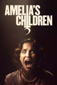 Amelia’s Children - Posters