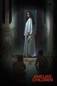 Amelia’s Children - Posters