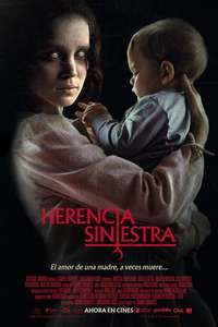 Amelia’s Children - Posters