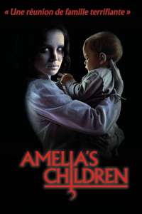 Amelia’s Children - Posters