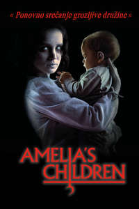 Amelia’s Children - Posters