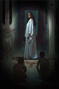Amelia’s Children - Posters