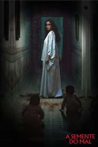Amelia’s Children - Posters