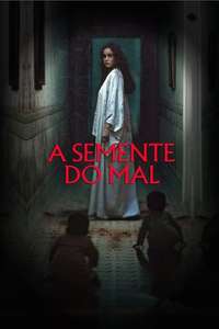 Amelia’s Children - Posters