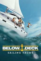 Below Deck Sailing Yacht Season 3