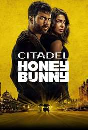 Citadel: Honey Bunny Season 1