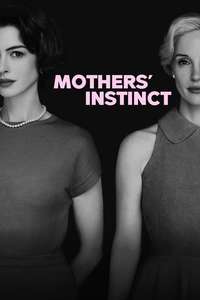 Mothers' Instinct - Posters