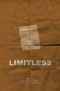 Limitless - Posters